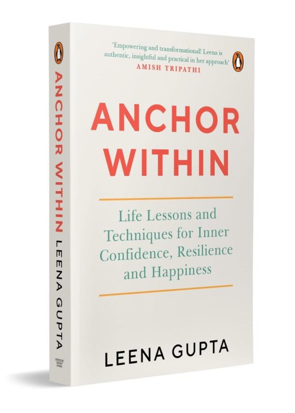 Anchor Within