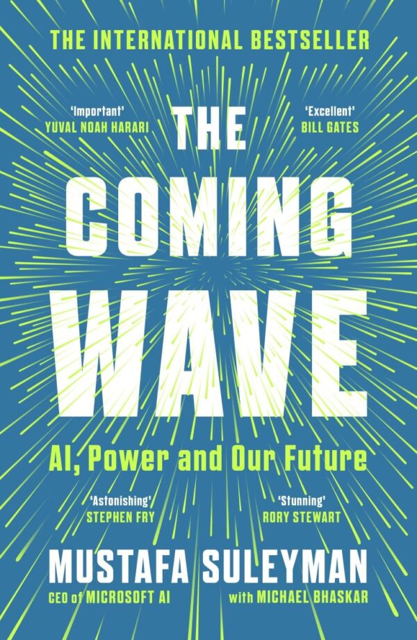 The Coming Wave: AI