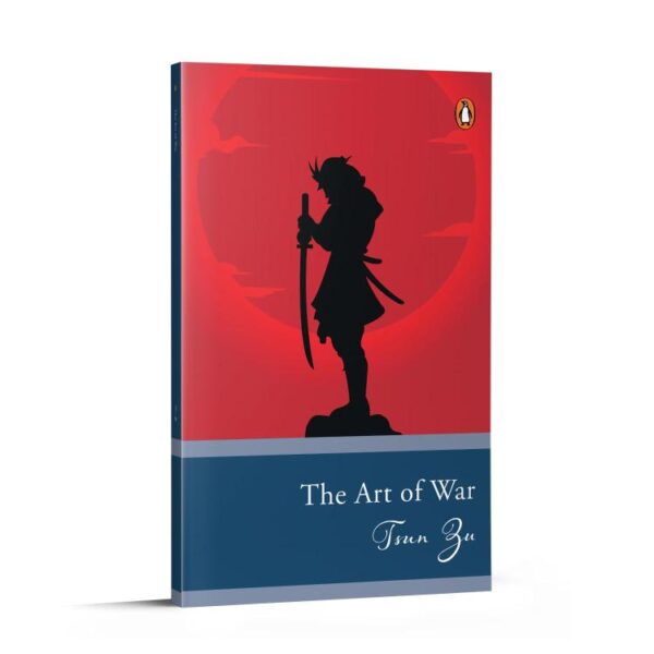 Penguin Select Classics: The Art of War: (Original
