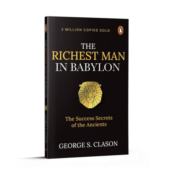 Penguin Select Classics: The Richest Man in Babylon: (Original