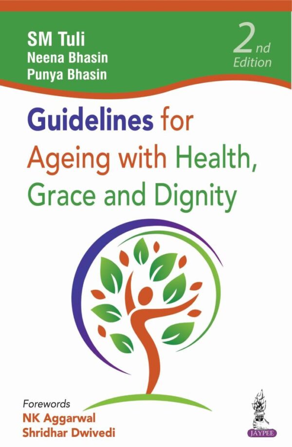 Guidelines for Ageing with Health