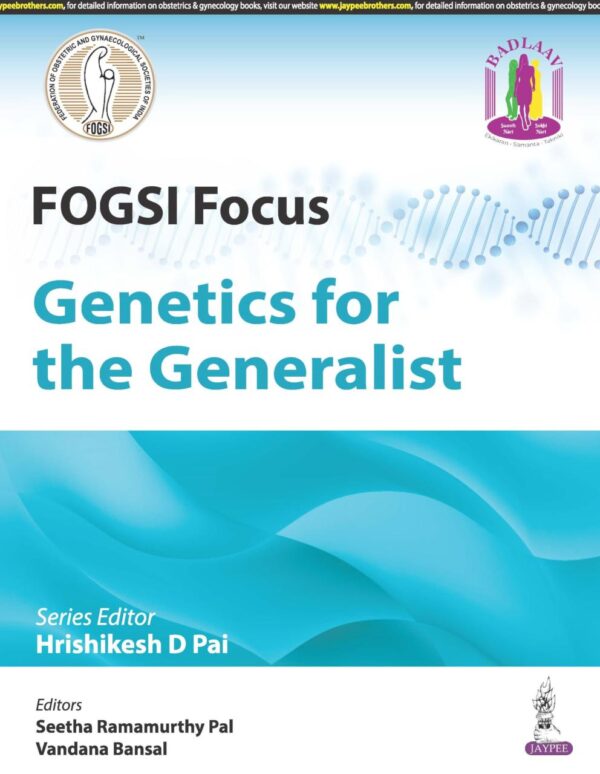 FOGSI Focus Genetics for the Generalist