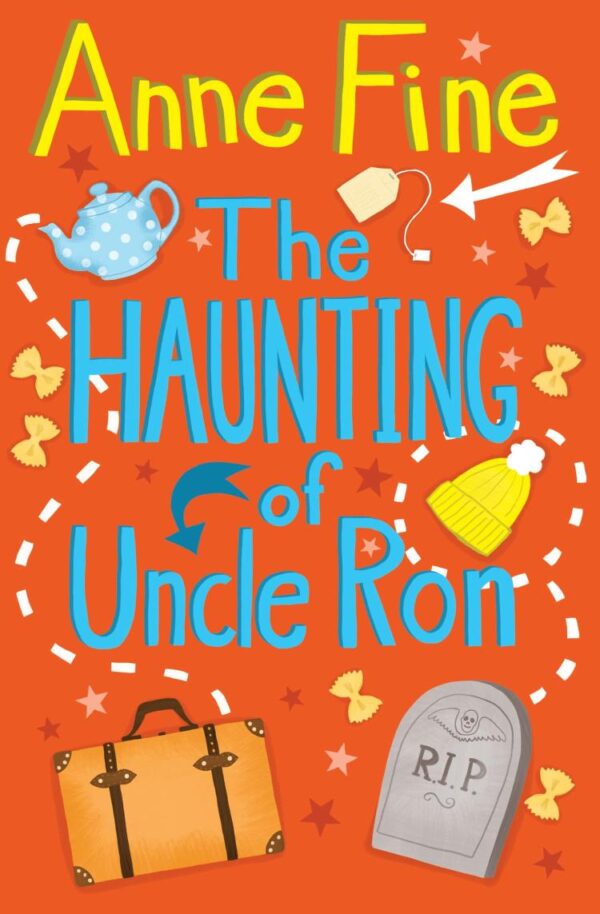Haunting of Uncle Ron: New and Emerging Issues in International Agricultural Trade Law