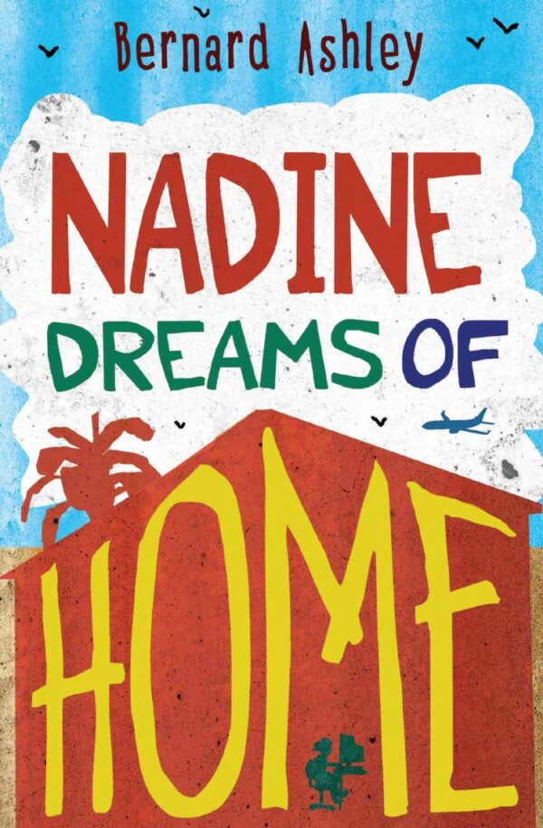 Nadine Dreams of Home: Old Problems
