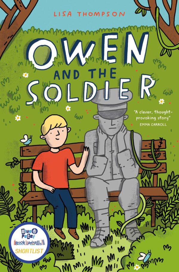 Owen and the Soldier: The Birth of Rugby League 1895-1922