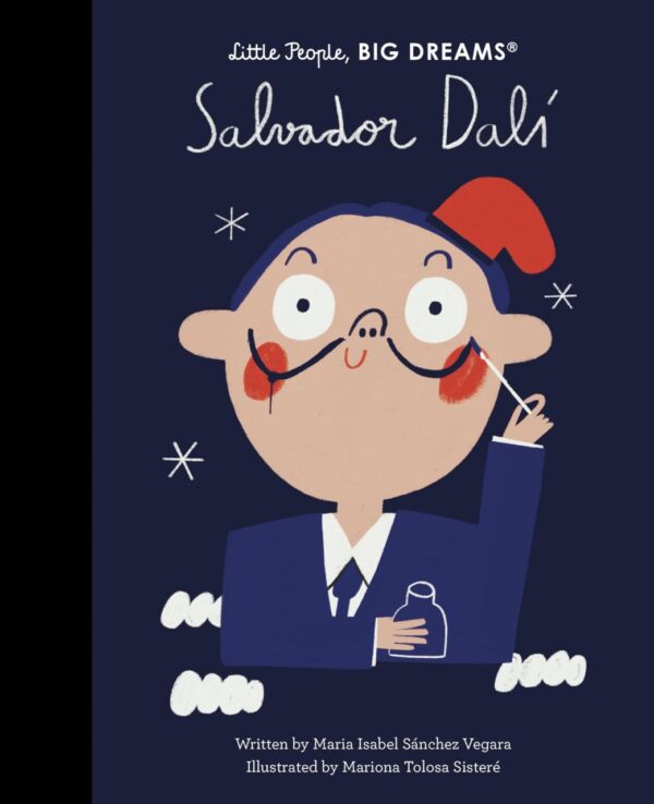 SALVADOR DAL¿