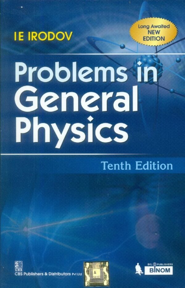 Problems In General Physics