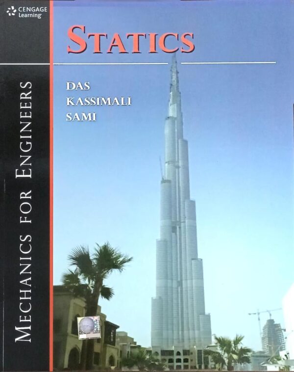 MECHANICS FOR ENGINEERS: STATICS