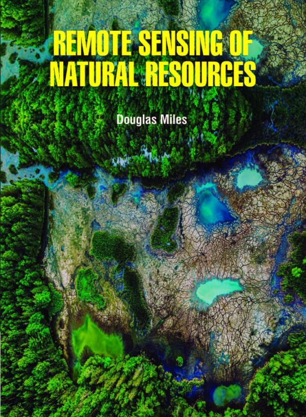 REMOTE SENSING OF NATURAL RESOURCES (HB 2022)