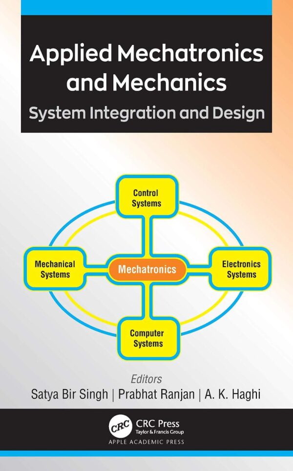 APPLIED MECHATRONICS AND MECHANICS (HB 2021)