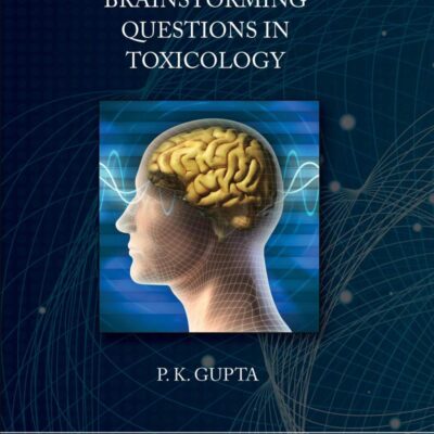 Brainstorming Questions in Toxicology