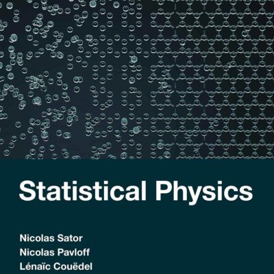 Statistical Physics