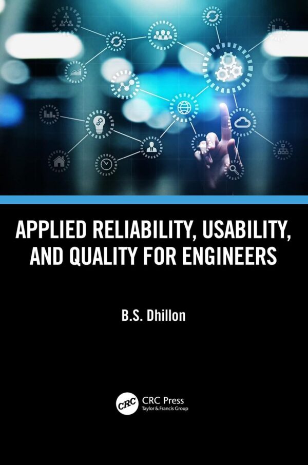 Applied Reliability