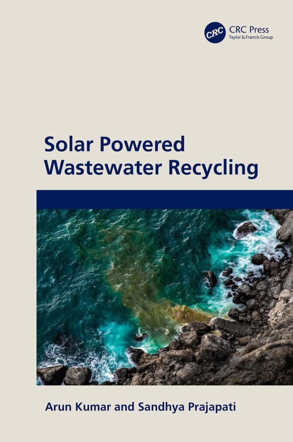 Solar Powered Wastewater Recycling (Hb 2024)