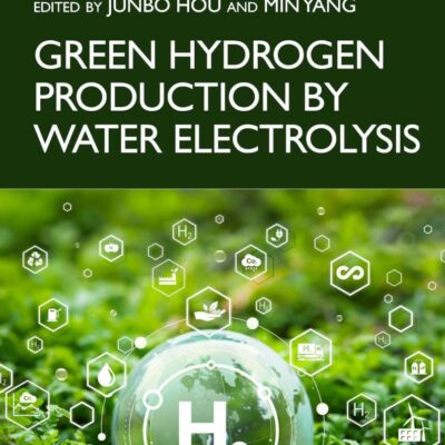 GREEN HYDROGEN PRODUCTION BY WATER ELECTROLYSIS (HB 2025)