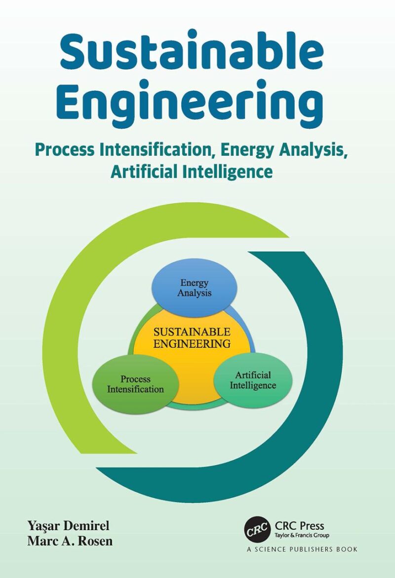Sustainable Engineering: Process Intensification