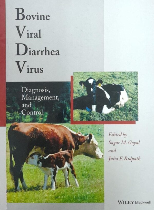 Bovine Viral Diarrhea Virus: Diagnosis