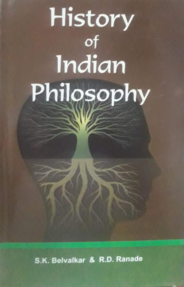 History on Indian Philosophy