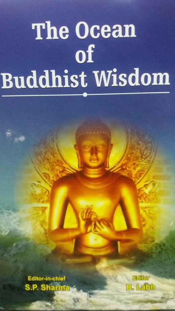 The Ocean of Buddhist Wisdom