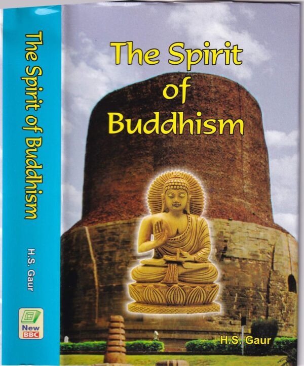Spirit of Buddhism