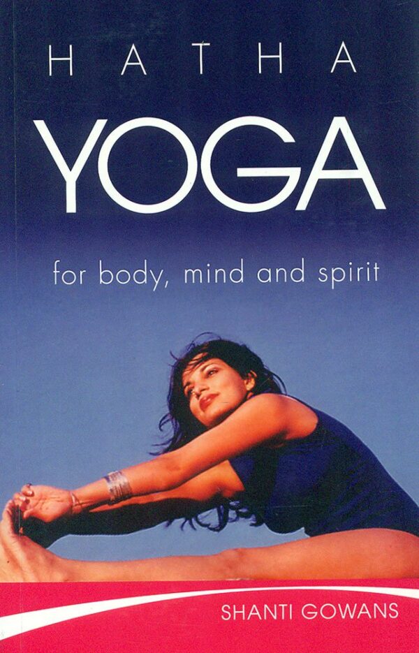 Hatha Yoga: for body