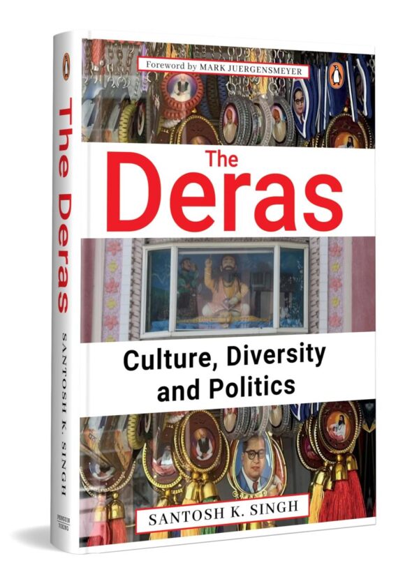 The Deras: Culture