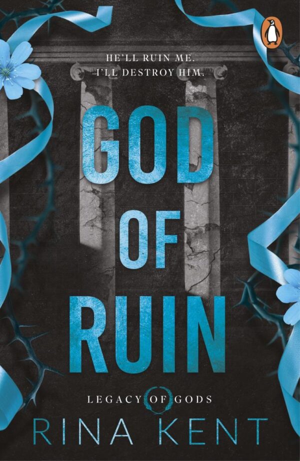 God of Ruin Rina Kent