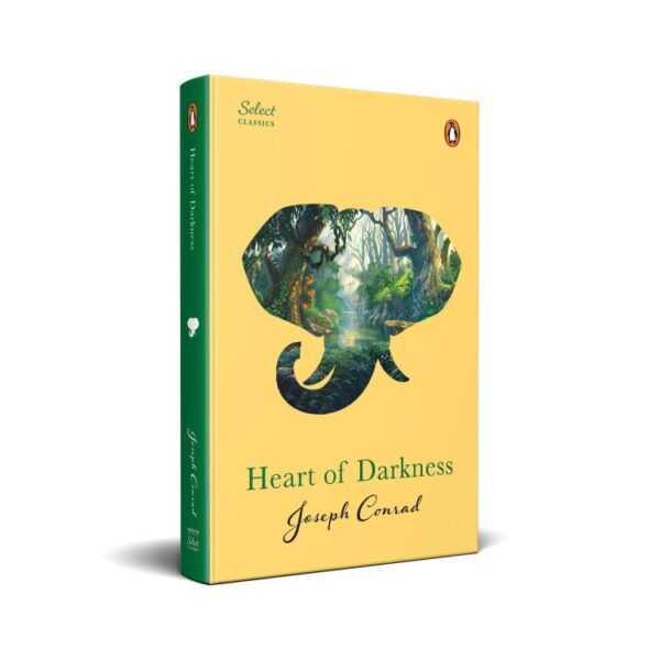 Penguin Select Classics: Heart of Darkness (Original