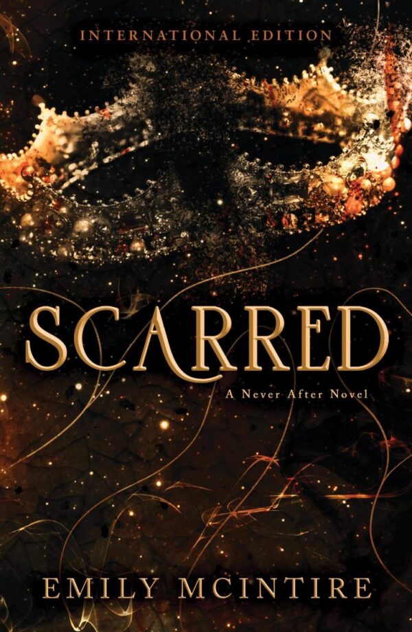 Scarred (Never After