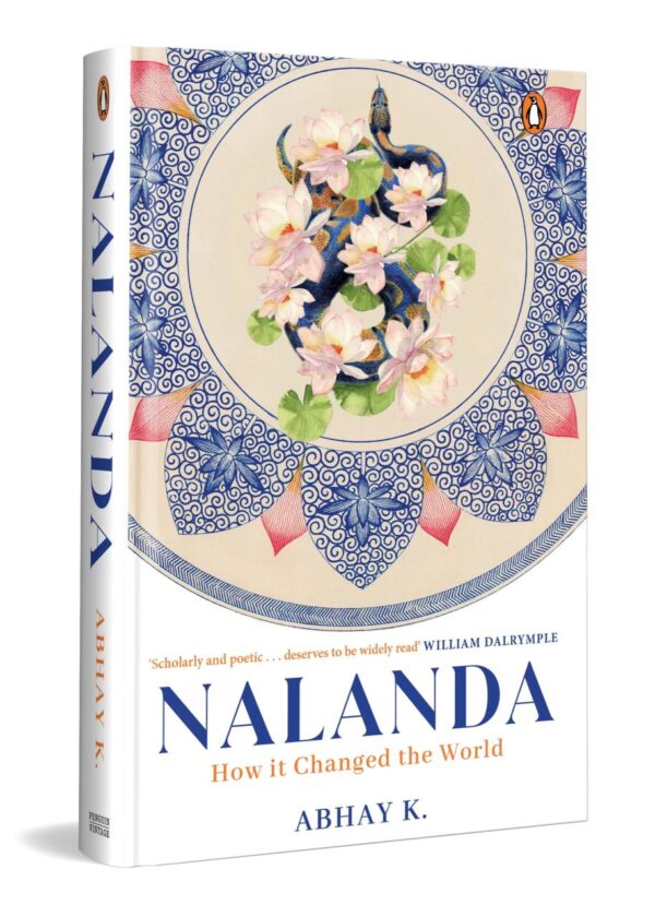Nalanda: How It Changed the World