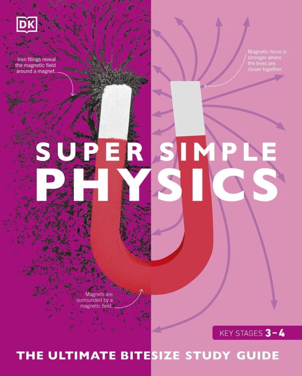 SuperSimple Physics