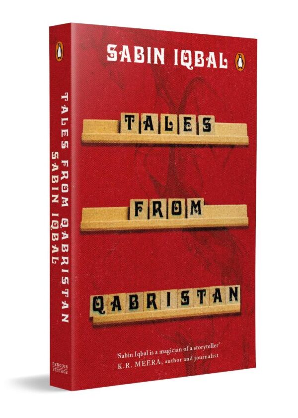 Tales from Qabristan