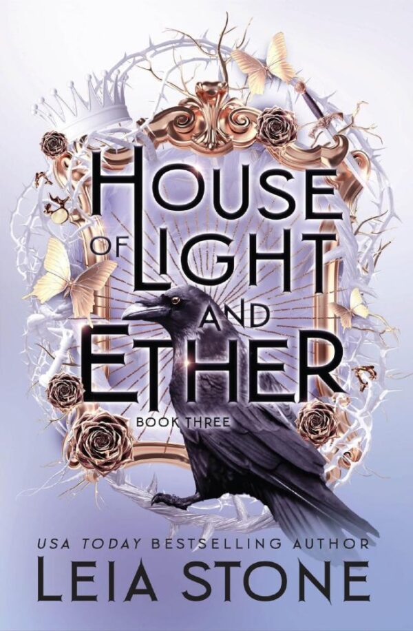 House of Light and Ether (Gilded City