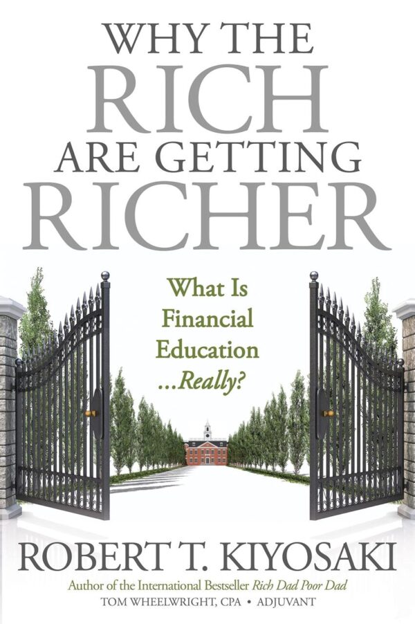 Why the Rich Are Getting Richer - Export