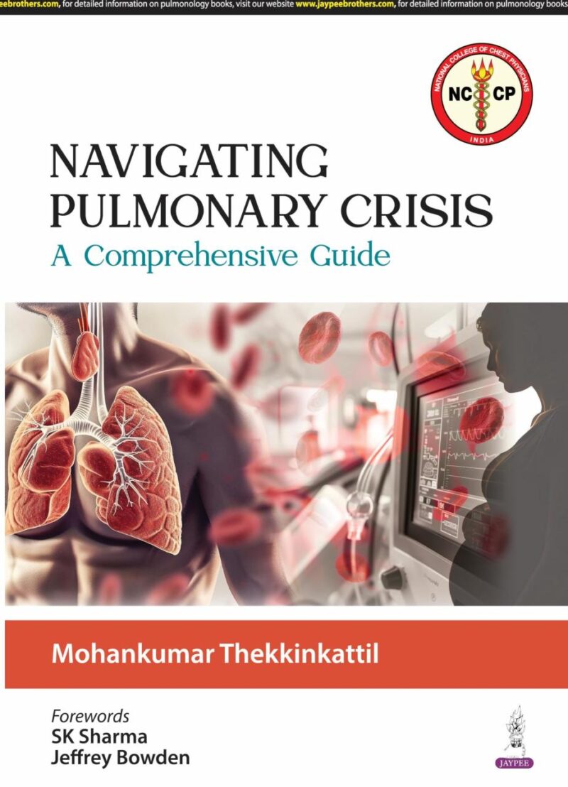 Navigating Pulmonary Crisis: A Comprehensive Guide