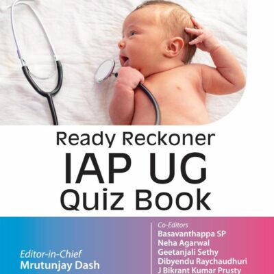 Ready Reckoner IAP UG Quiz Book
