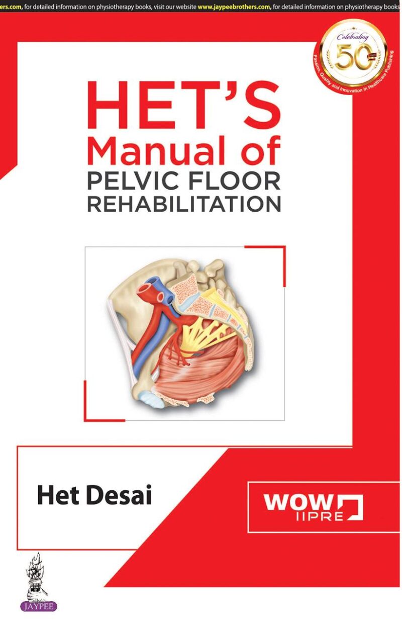HET’S Manual of Pelvic Floor Rehabilitation