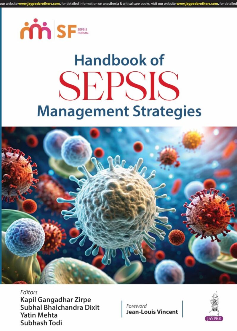 HANDBOOK OF SEPSIS MANAGEMENT STRATEGIES