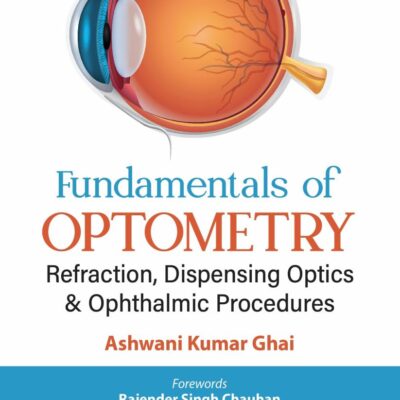 Fundamentals Of Optometry: Refraction