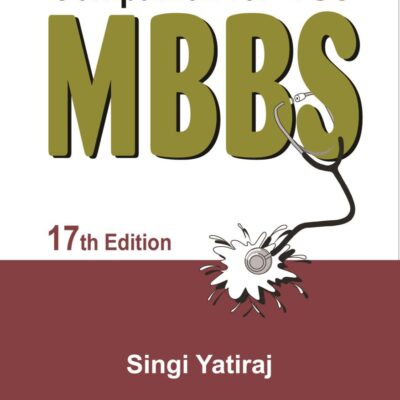 COMPANION FOR 1ST MBBS INCLUDES THE LATEST CBME-BASED QUESTION PAPERS