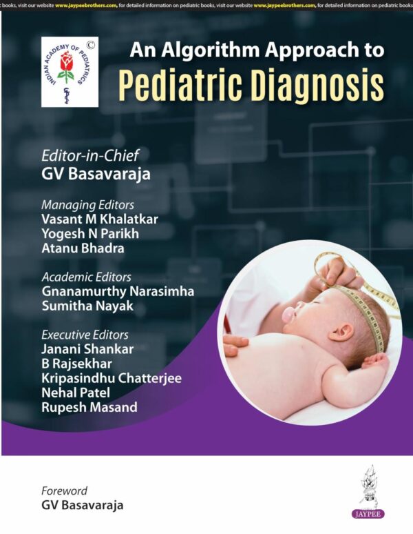 AN ALGORITHM APPROACH TO PEDIATRIC DIAGNOSIS