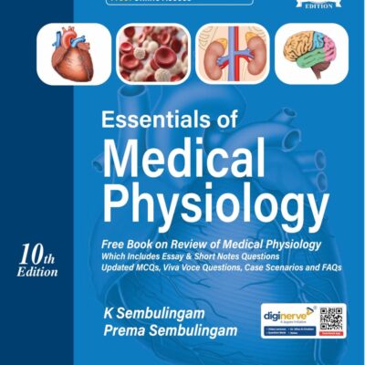 Essentials of Medical Physiology