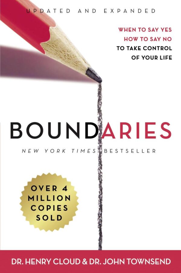 Boundaries Updated And Expanded Edition