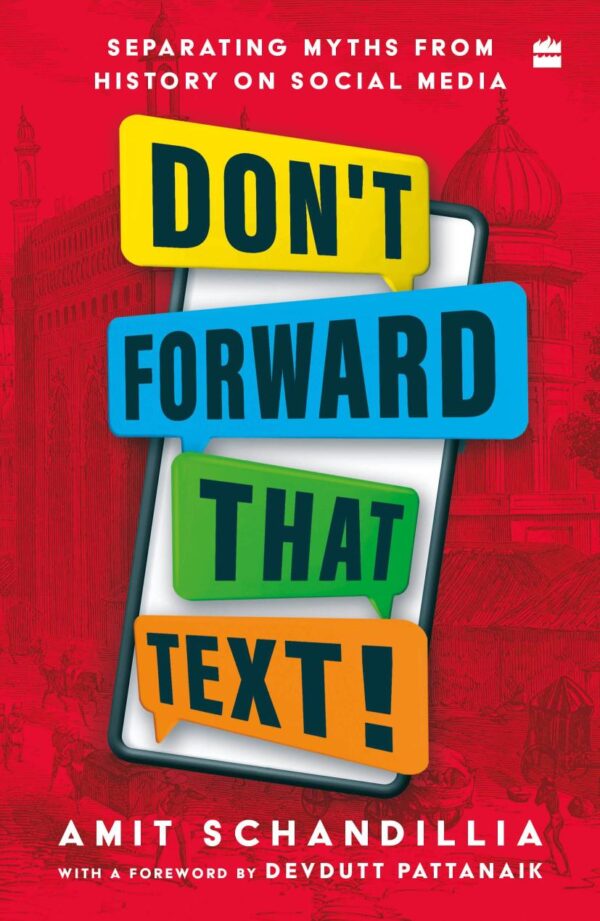 Don'T Forward That Text]