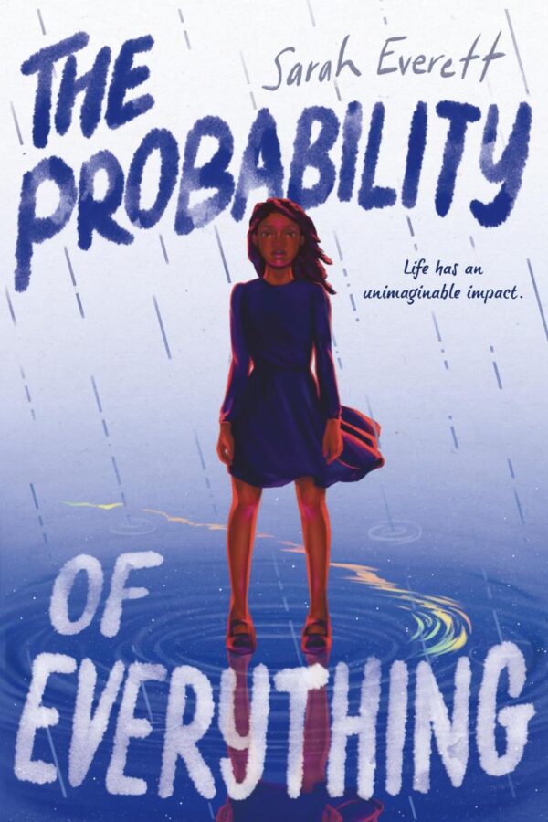 Probability Of Everything