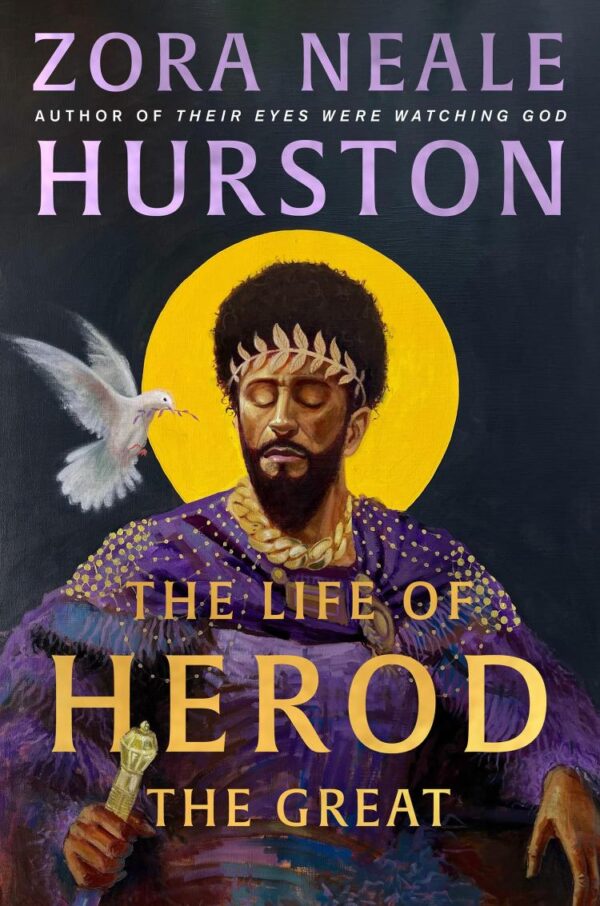 The Life Of Herod The Great