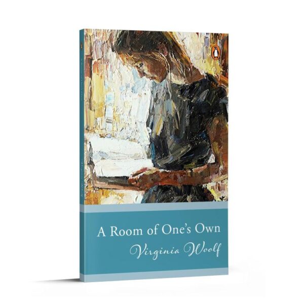 Penguin Select Classics: A Room of One's Own: (Original