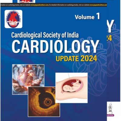 CSI Cardiology Update 2024 (2 Vols)