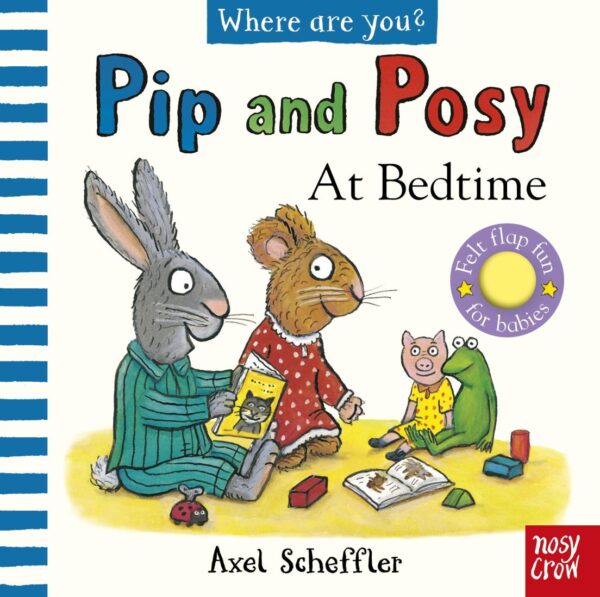Pip And Posy