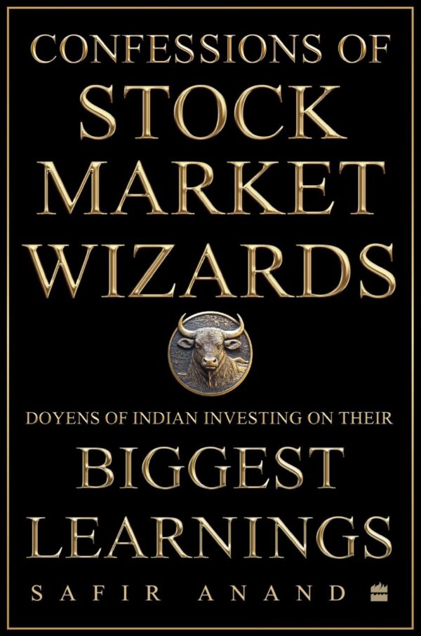 Confessions Of Stock Market Wizards
